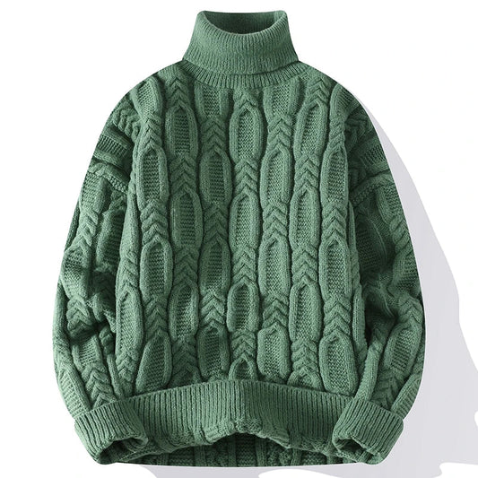 Juku winter sweater