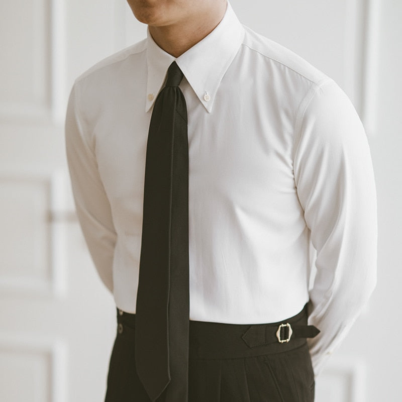 Business Casual Fit Shirt