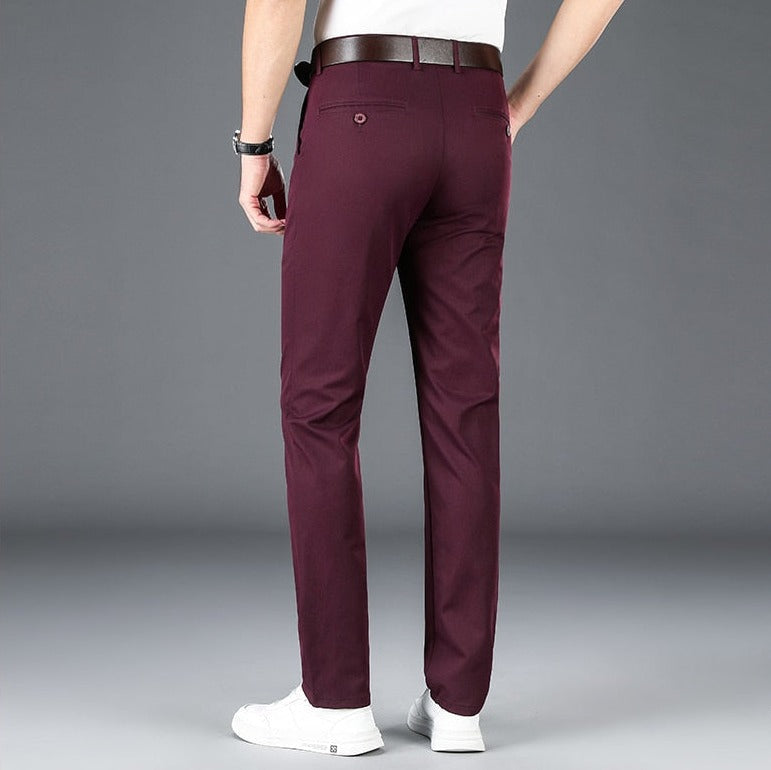 Antonios Stretch Pants