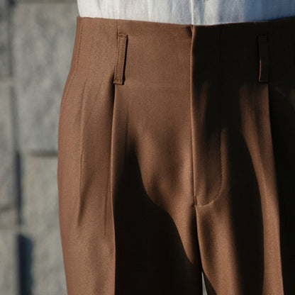 British Gentleman Trousers