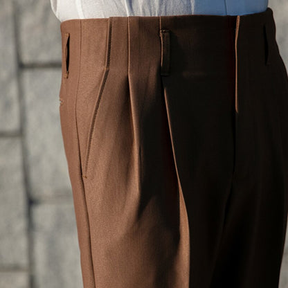 British Gentleman Trousers