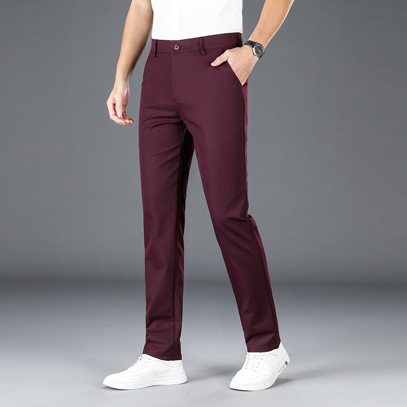 Antonios Stretch Pants