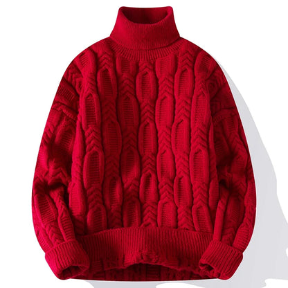 Juku winter sweater