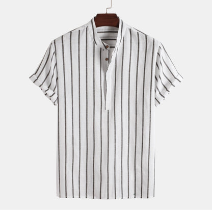 Maurice Cotton Shirt