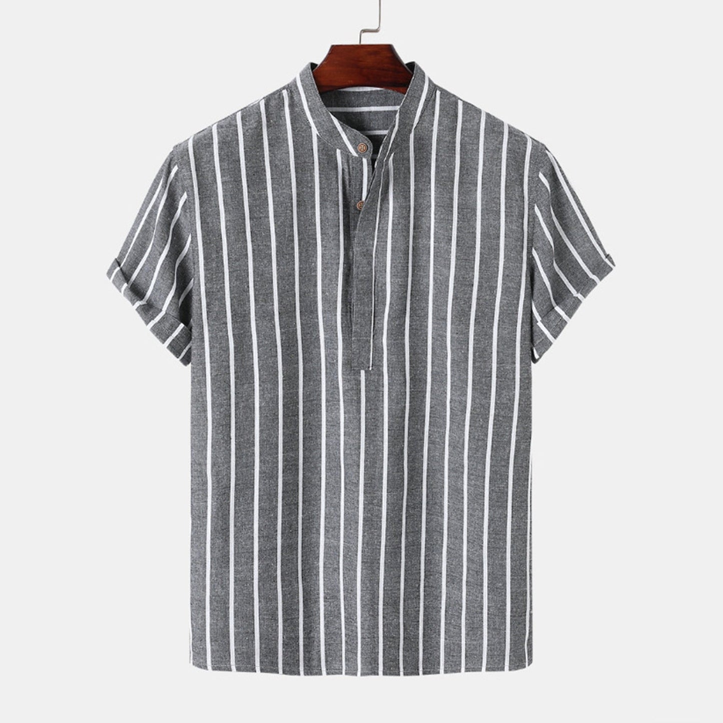 Maurice Cotton Shirt