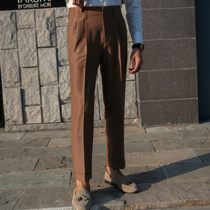 British Gentleman Trousers