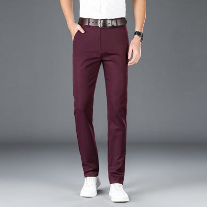 Antonios Stretch Pants