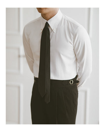 Business Casual Fit Shirt