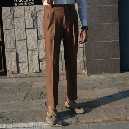 British Gentleman Trousers