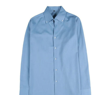 ITALIAN slim-fit shirt