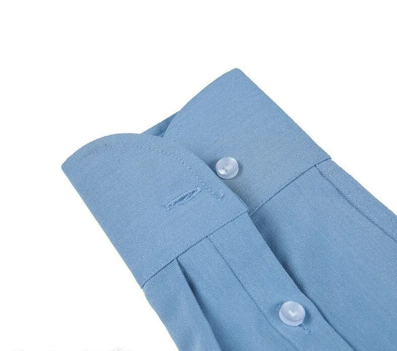 ITALIAN slim-fit shirt