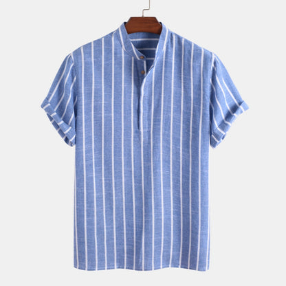 Maurice Cotton Shirt