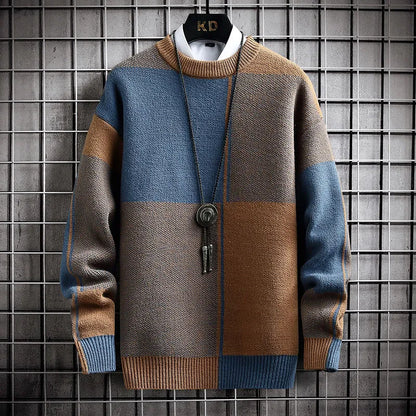 Norway sweater