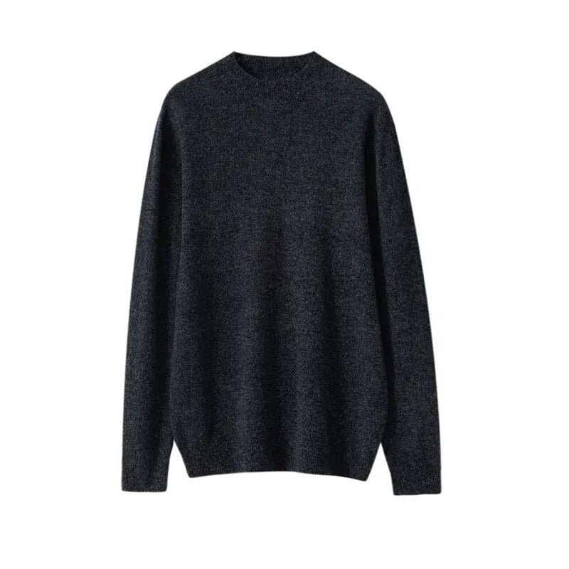 Pull en pure laine