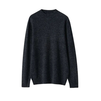 Pull en pure laine