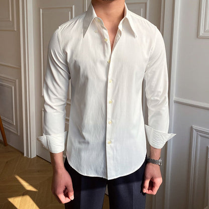 Antonios Wedding Shirt