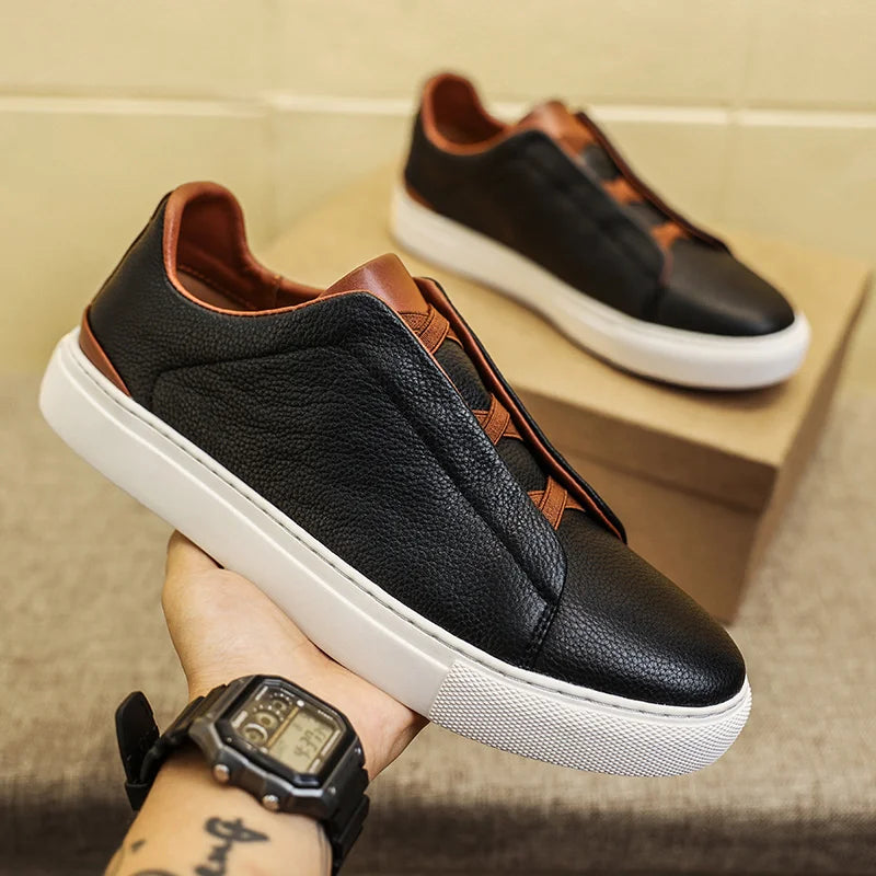 Casual tenis sneakers