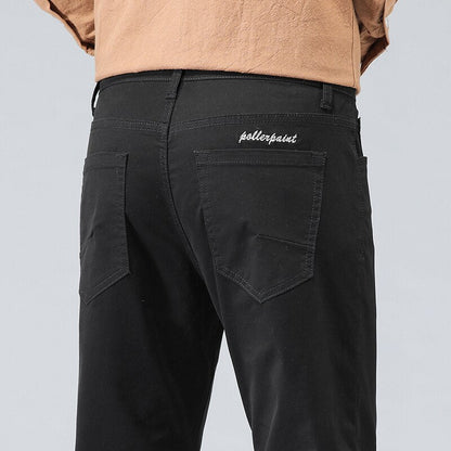 Antonios Stretch Trousers