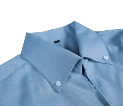 ITALIAN slim-fit shirt