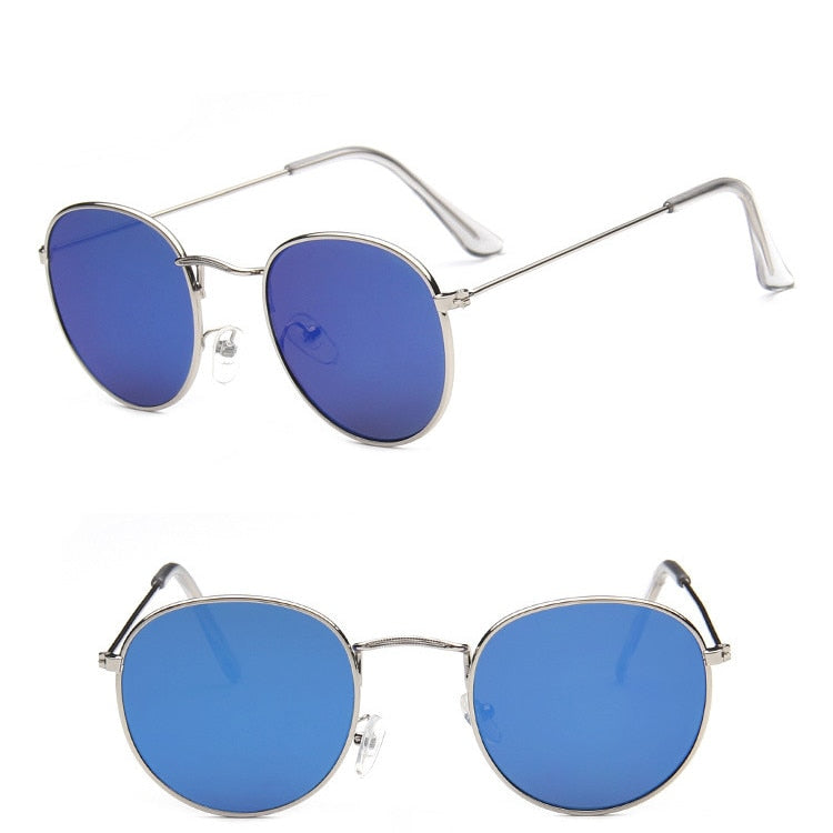 Lunettes de soleil YML pour hommes