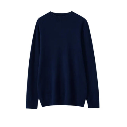 Pull en pure laine