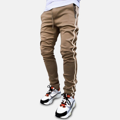 Antonios Tech Style Joggers Men