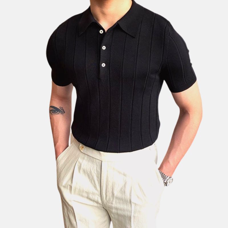 AntoniosClothing Polo Italy T-Shirt