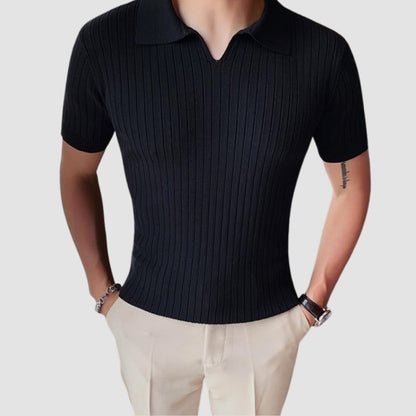 Polo Cotton T-Shirt