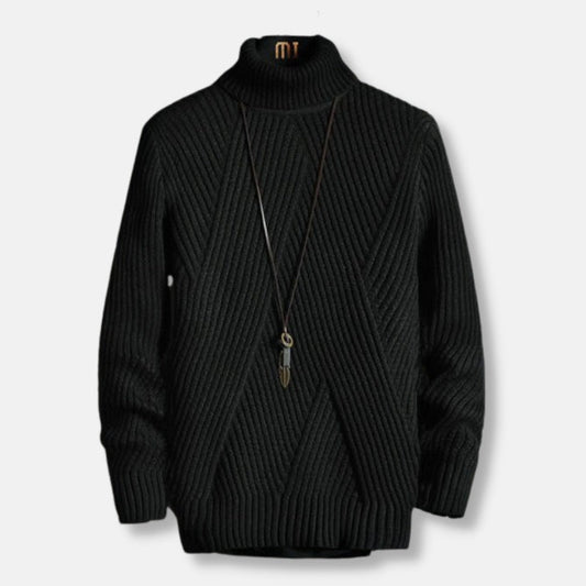 Antonios Turtleneck Sweater