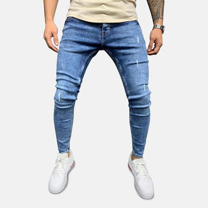 Jean skinny classique Peter YML