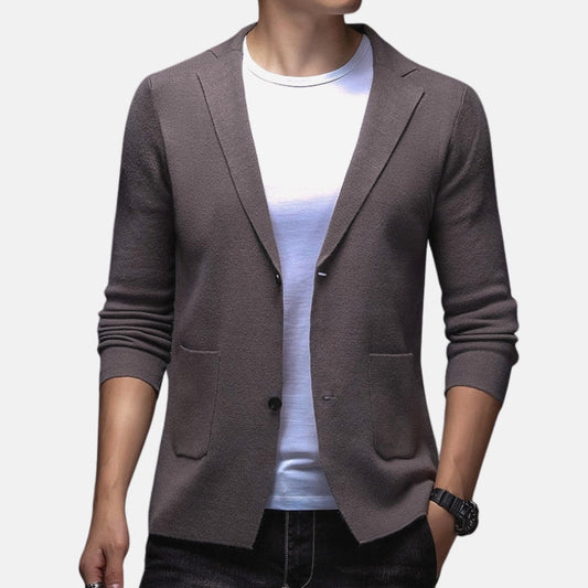 YML Slim Fit Jacket