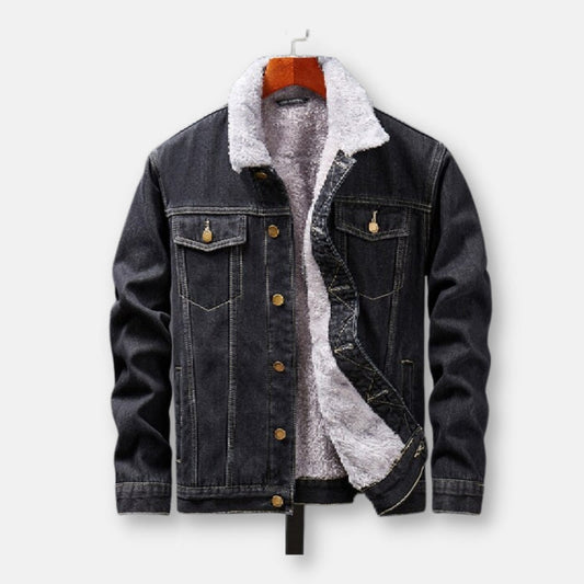 Veste en jean de Londres YML