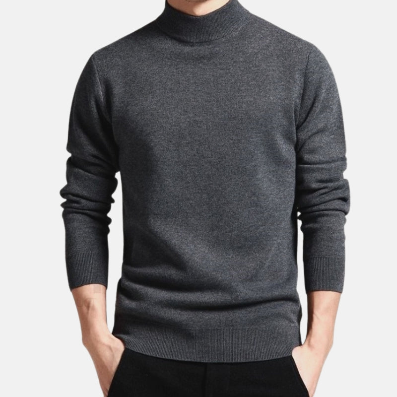 Antonios Rews Cotton Sweater