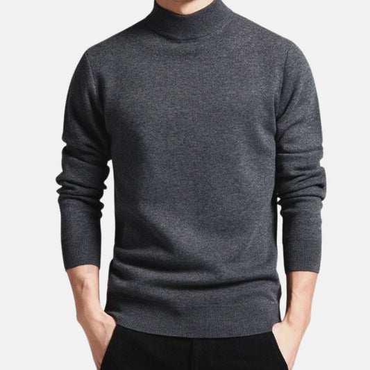 Antonios Rews Cotton Sweater