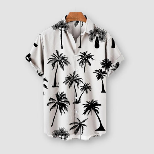 Hawai Retro Shirt