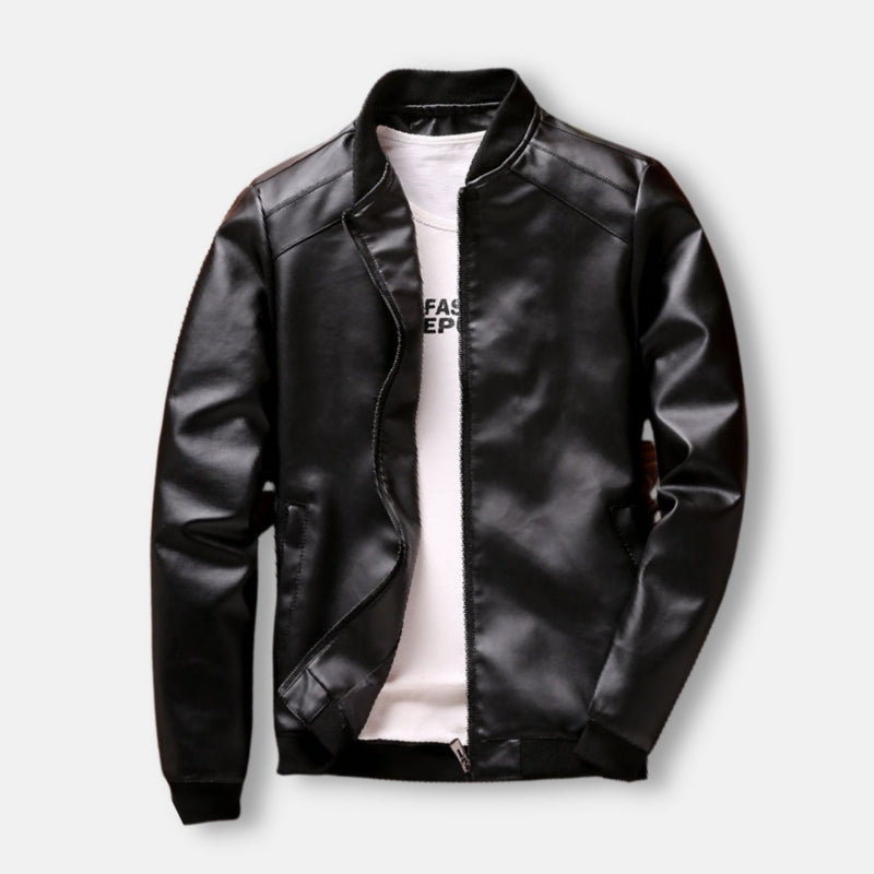 YLM Streetwear Jacket