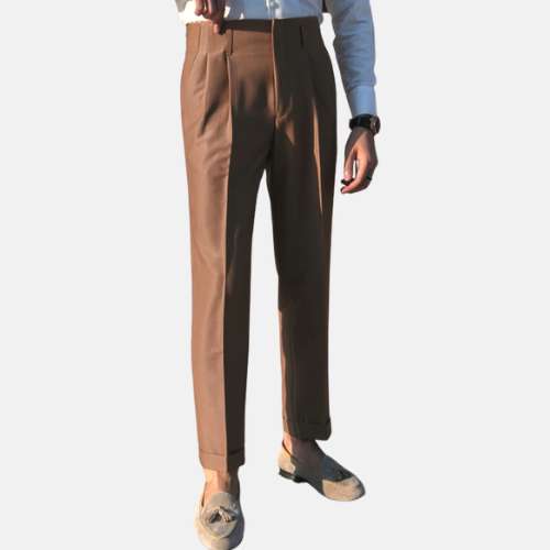 British Gentleman Trousers