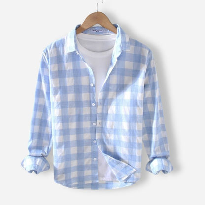 Maurice Summer Shirt