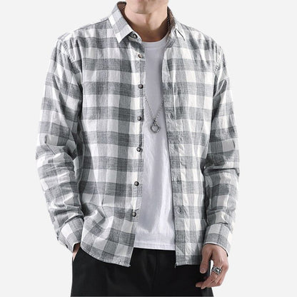 Maurice Casual Shirt