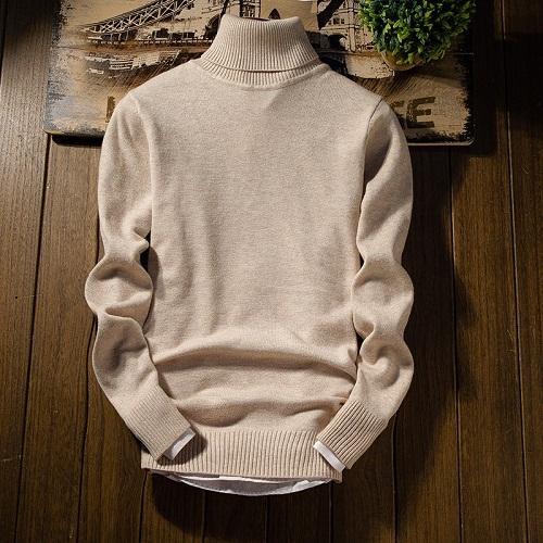 Pull en coton fin YML