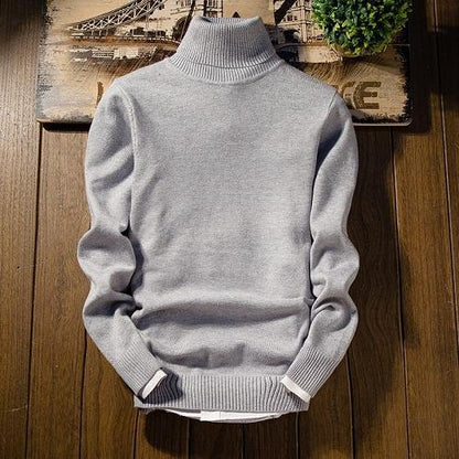 Pull en coton fin YML