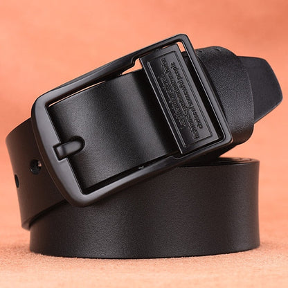 YML ceinture italienne pour homme