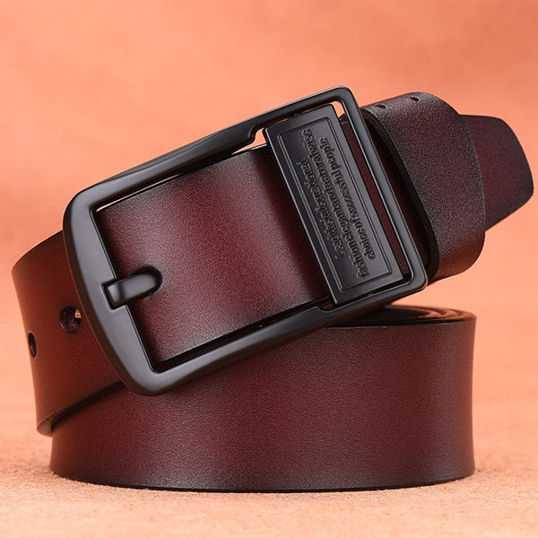 YML ceinture italienne pour homme