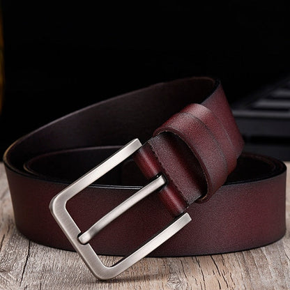 YML ceinture italienne pour homme