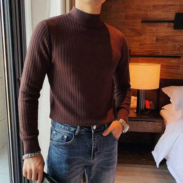 Antonios Skir Men Sweater