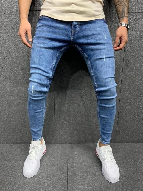 Jean skinny classique Peter YML