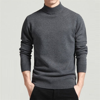 Antonios Rews Cotton Sweater