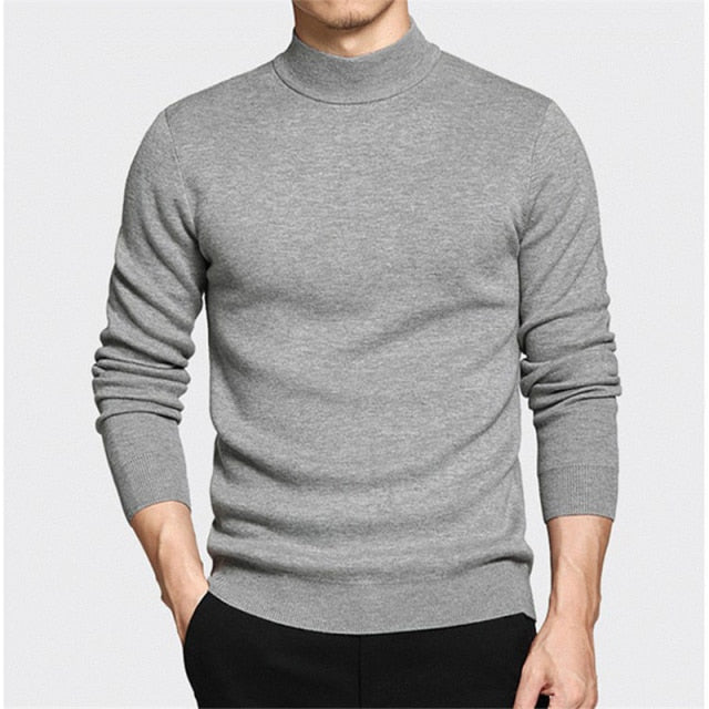 Antonios Rews Cotton Sweater