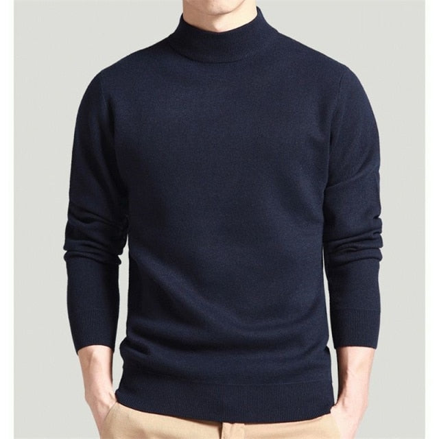 Antonios Rews Cotton Sweater