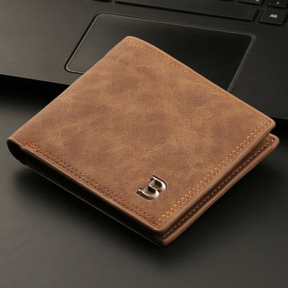 British Wallet